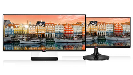 تفکیک‌پذیری Full HD